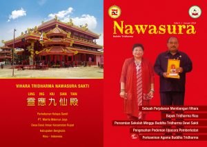 Book Cover: Buletin Januari 2014