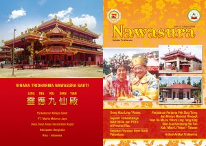 Book Cover: Bulletin Maret 2014
