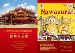 Book Cover: Buletin April 2014