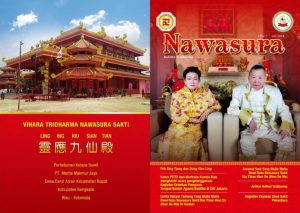 Book Cover: Buletin Edisi Juli 2015