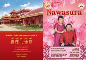 Book Cover: Buletin Edisi November 2014