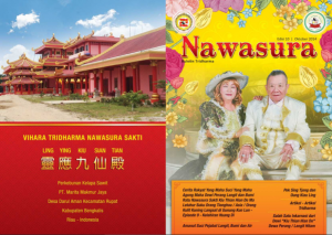 Book Cover: Buletin Edisi Oktober 2014