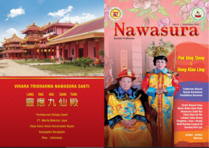 Book Cover: Buletin Edisi September 2014