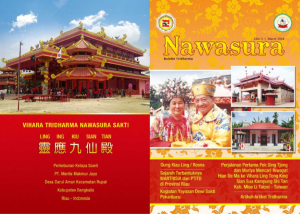 Book Cover: Buletin Maret 2014