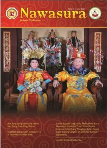 Book Cover: Buletin Tridharma Edisi Juni