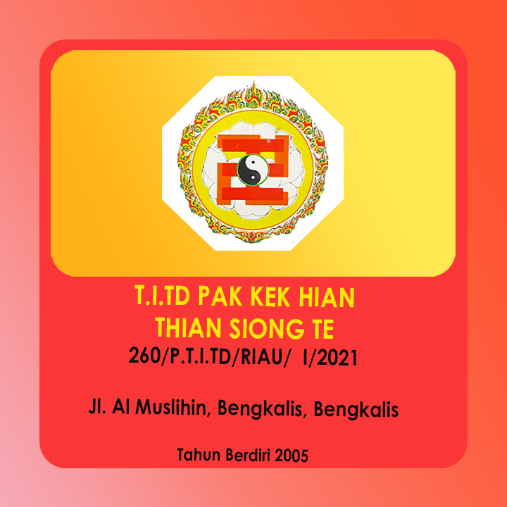Bengkalis 260
